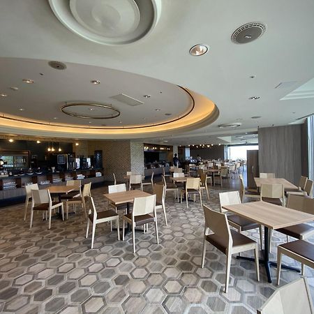 Okinawa Grand Mer Resort Exterior photo