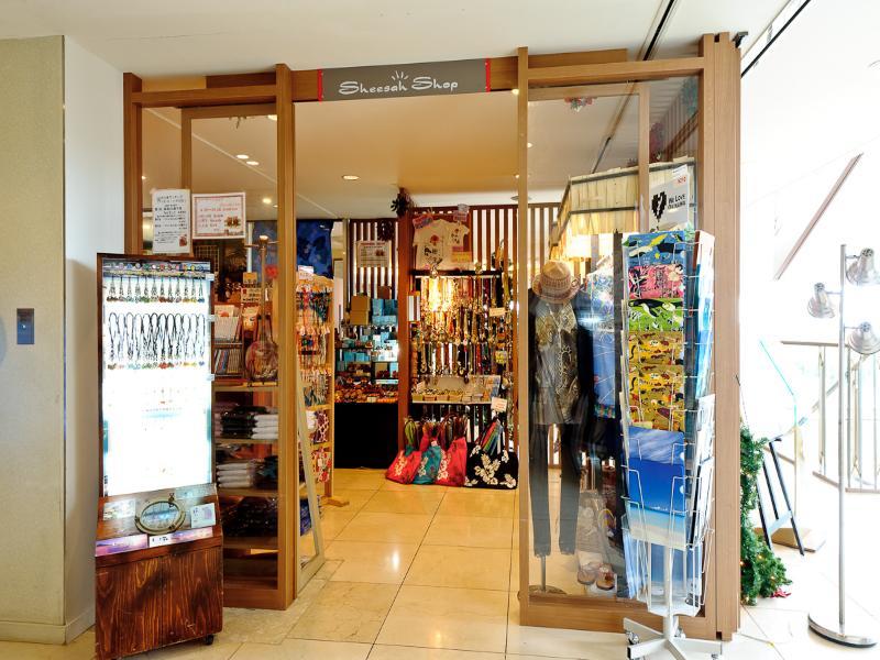Okinawa Grand Mer Resort Exterior photo
