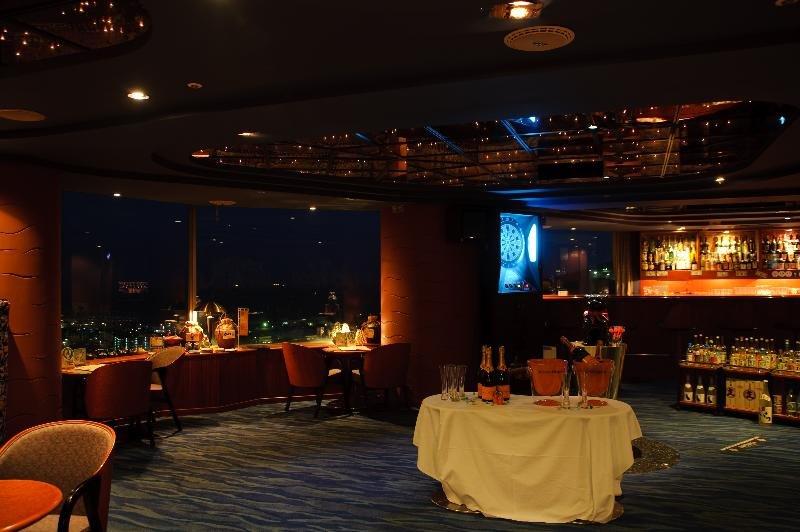 Okinawa Grand Mer Resort Exterior photo